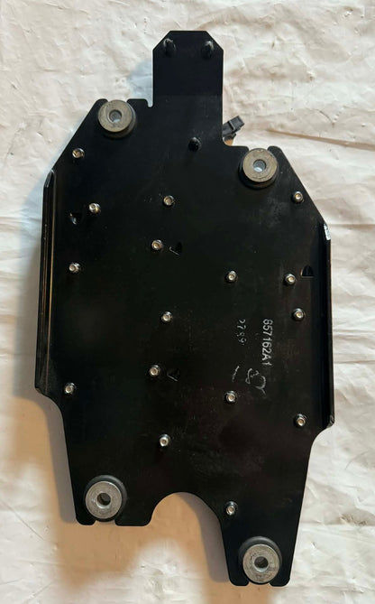 USED 8571621 Mercury Plate CDM Mounting  200hp 857162A1