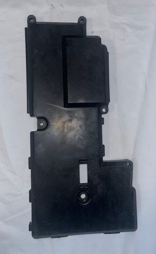 USED 814795T Mercury Cover 60hp