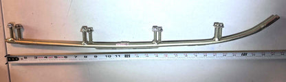 P08-284-06 Qualipieces Polaris Traveler Snowmobile Carbide Runner Pair