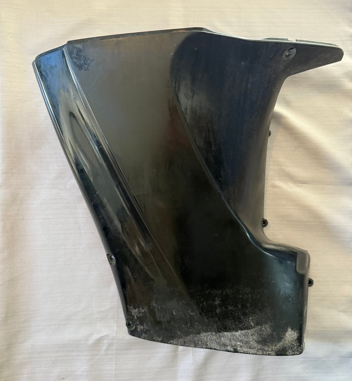 USED 826278T08 Mercury Side Cowling Starboard Side 30-60hp