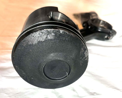 USED 842986T03 Mercury DFI Piston + Connecting Rod Port Side