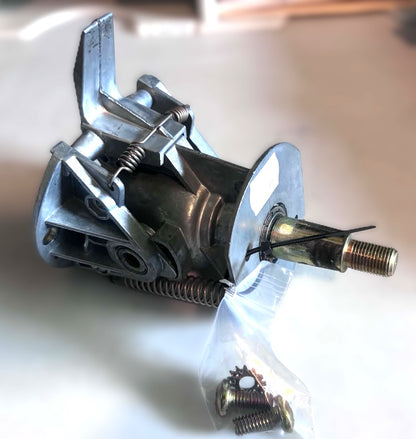 USED 9150015 Teleflex Steering Tilt Helm Mechanism SH91500