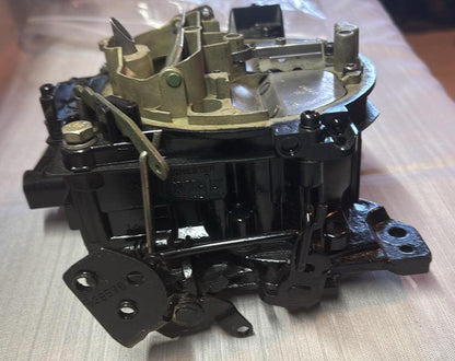 Refurbished 9354A2 Rochester QuadraJet Carburetor 4.3L / LX
