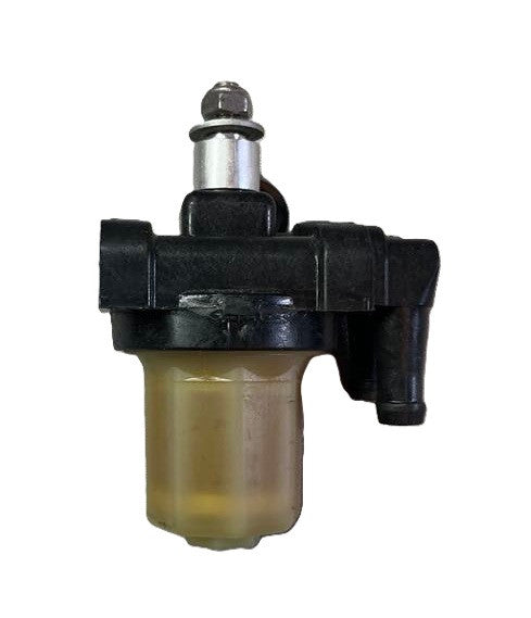 USED 879884T Quicksilver Mercury In-Line Fuel Filter 30-40-50-60hp EFI