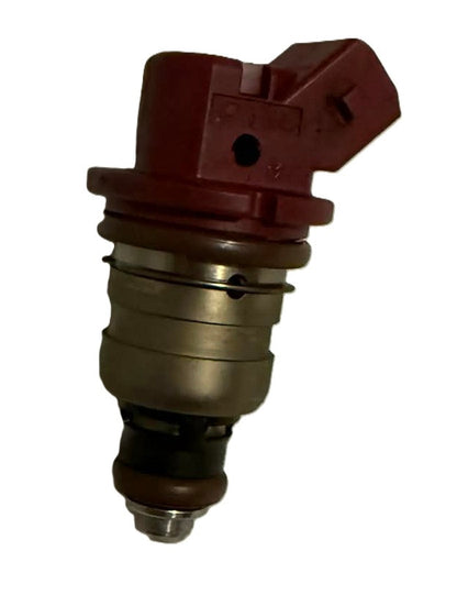 USED 804528 Mercury Fuel Injectors 75-300hp