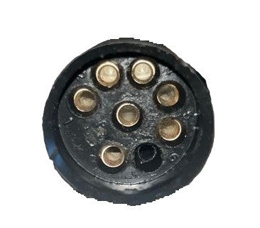 USED Mercury 896542A01 Harness Asy 7 Pin 75-115hp