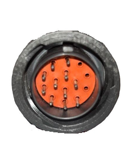 USED Mercury 896542A01 Harness Asy 7 Pin 75-115hp
