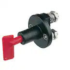 002843011 HELLA Marine Battery Switch Seawater-proof