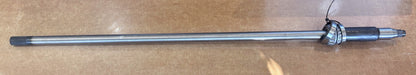 8M0094340 Mercury XL Driveshaft Assembly w Bearings 8M0059134 65-115hp EFI