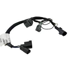 24078755 Volvo Penta Trim Pump Wiring Harness