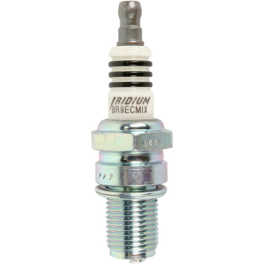 BR9ECMIX  NGK Spark Plug Iridium 2707