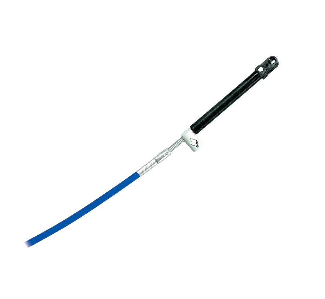 MACH5X12 UFLEX 12' Mercury Engine Control Cable