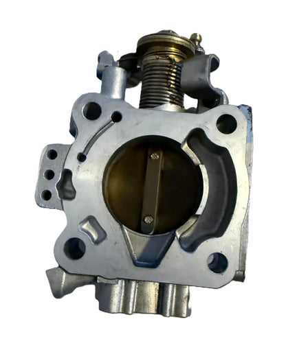 USED 5032446 Johnson Throttle Body Assembly 70hp