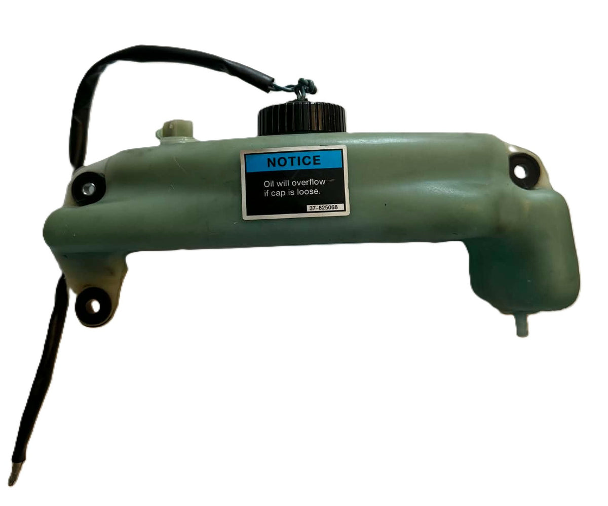 USED  99443-6 Mercury Oil Reservoir 105-240hp