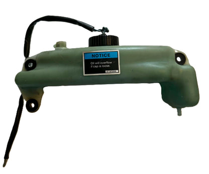 USED  99443-6 Mercury Oil Reservoir 105-240hp