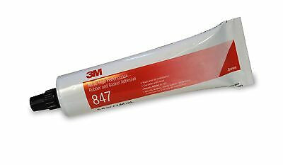 847 3M Scotch-Grip Rubber & Gasket Adhesive 148ml