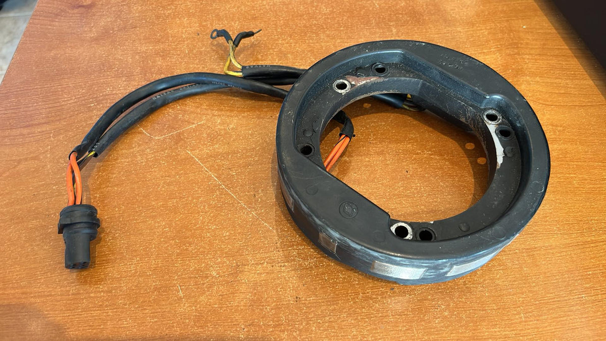 USED 584216 OMC Johnson Evinrude Outboard Stator 60/65/70hp