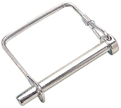 751010-1 Seadog Trailer Electrogalvanized Coupler Pin