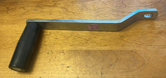 USED Boat Trailer Winch Replacement Handle 10" Arm