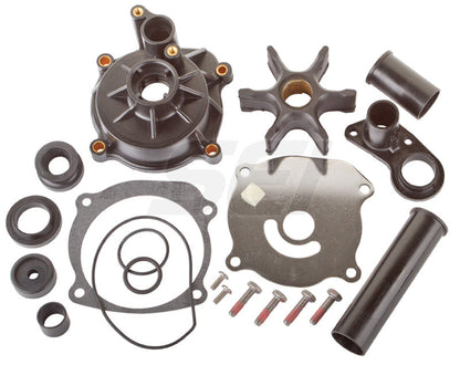 96-306-01K SEI Marine Water Pump Kit With Housing Johnson