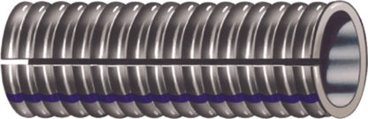 128200 Trident Split Wire Conduit 2", Black BY FOOT