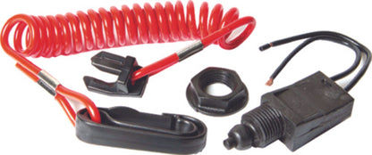 MP28870 Sierra OMC Emergency Cut Off Switch & Lanyard