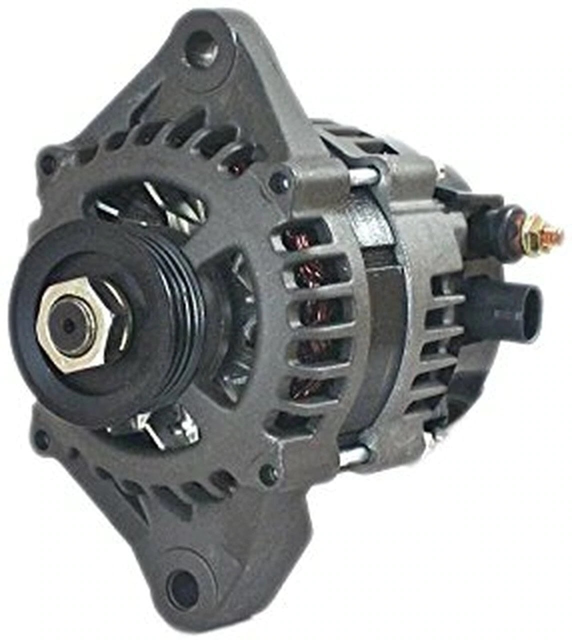 881247A1 Quicksilver Alternator Mercury Outboard V6