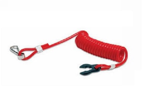 37823-97J00  Suzuki Stop Kill Switch Safety Lanyard