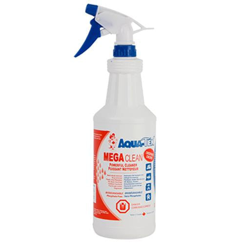 52000 Aqua-Tek Mega Clean
