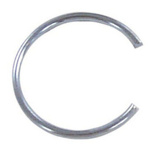 317831 OMC Johnson Evinrude Circlip Clip Retaining Ring Pack of 10