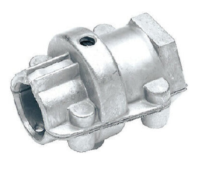 27620 Teleflex Adaptor for Quick Connect Cable To Safe-T