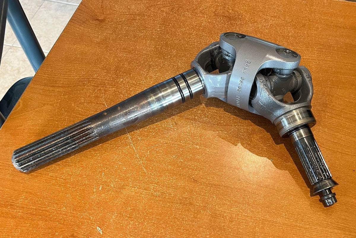 USED 21161267 Volvo Penta Universal U-Joint Yoke DP DPS SX OMC Cobra