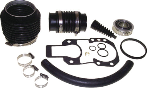 18-8218 Sierra Transom Seal Kit Mercruiser Alpha 1 Gen II