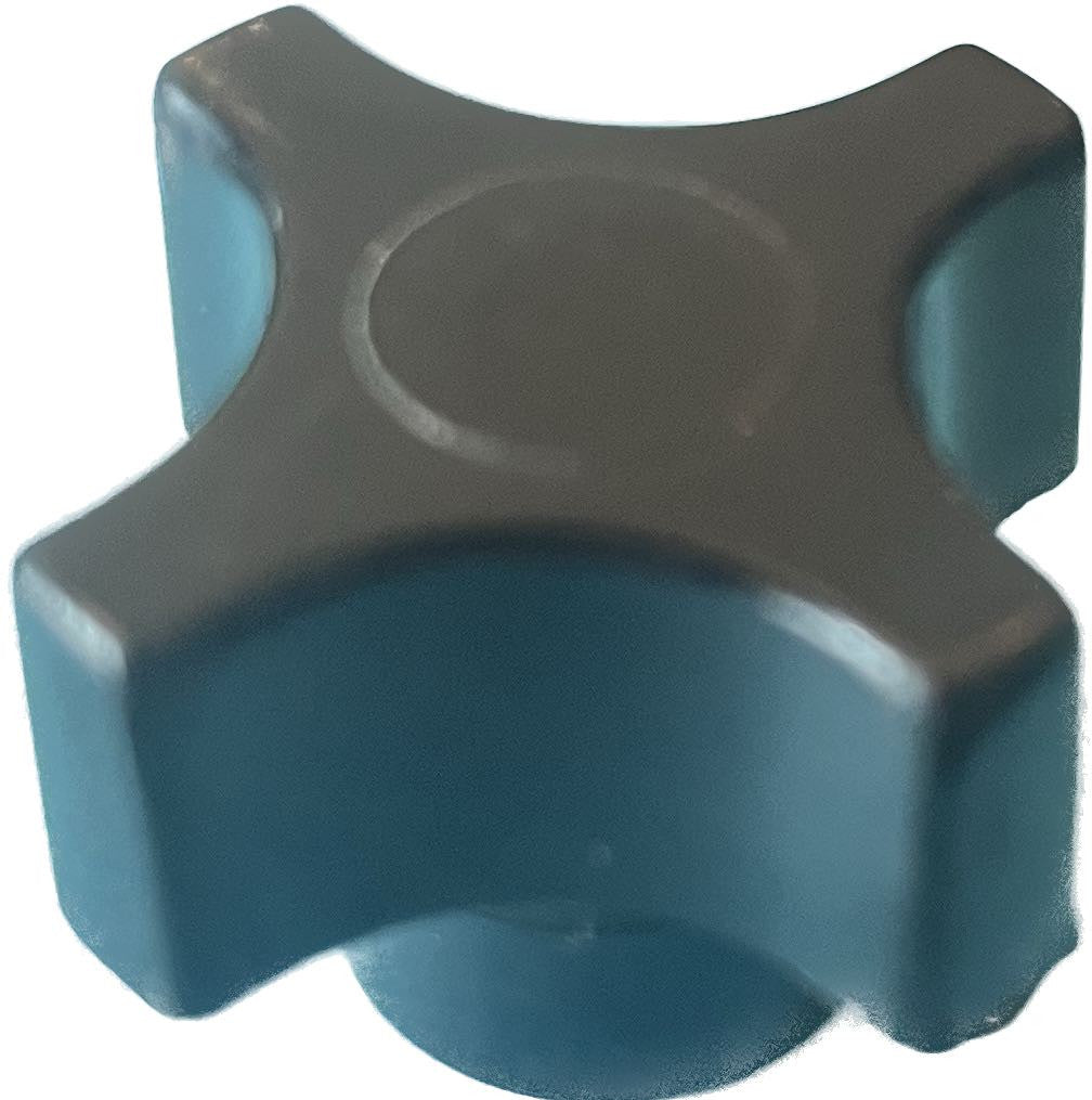 821621 Mercury Co-Pilot Assembly Rod Knob 65-125hp