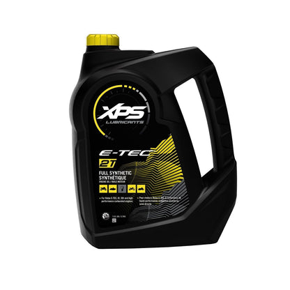779127 BRP Ski-Doo Sea-Doo XPS E-Tec 2T Full Synthetic Engine Oil 1Gal.