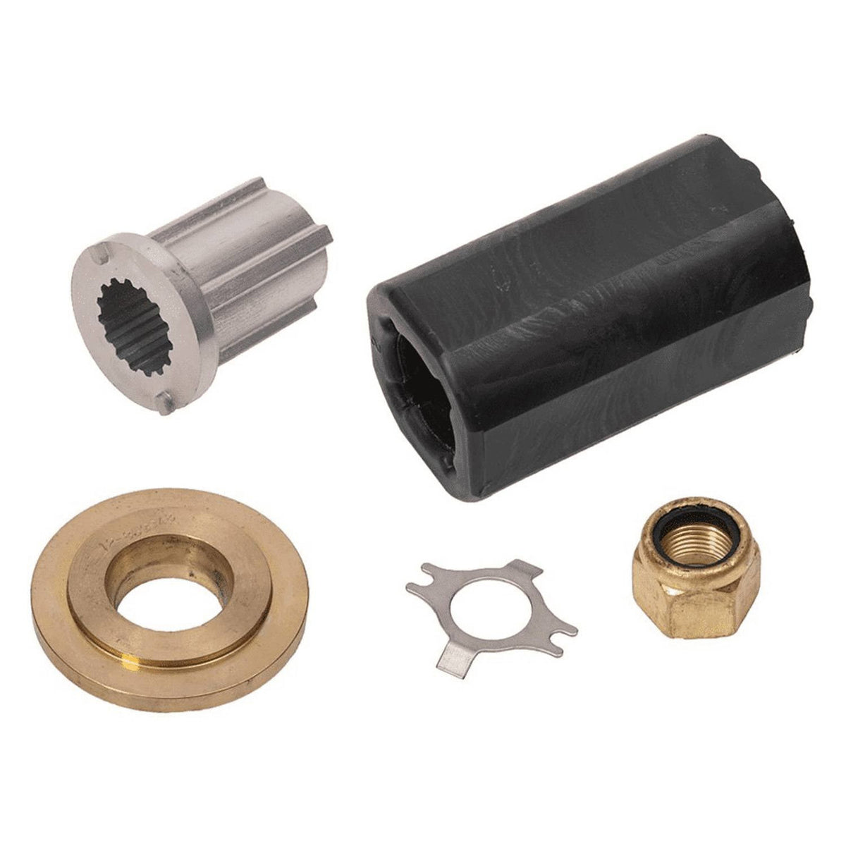 835257Q1  Quicksilver Mercury Flo Torq II Prop Hub Kit