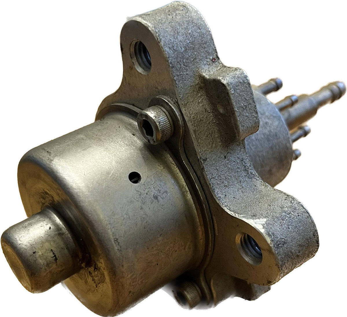 USED 857149-2 Mercury Outboard Oil Pump Assembly Optimax 8571492