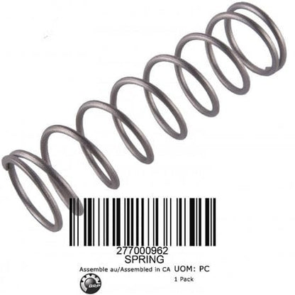 277000962 BRP Sea-Doo Watercraft Spring