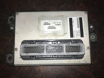 USED 8M0024942 Mercury PCM Computer Module