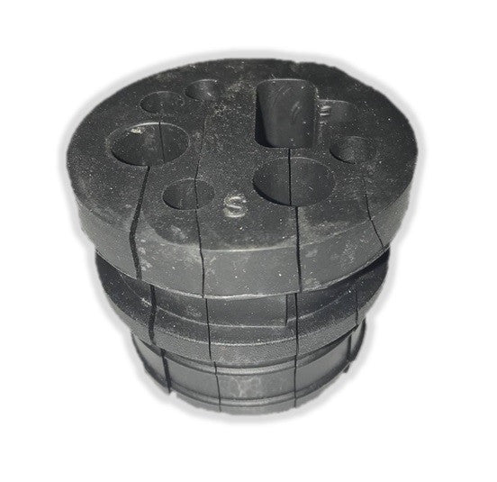 61124-96J01 Suzuki Grommet Remocon Cable DF150/175/200
