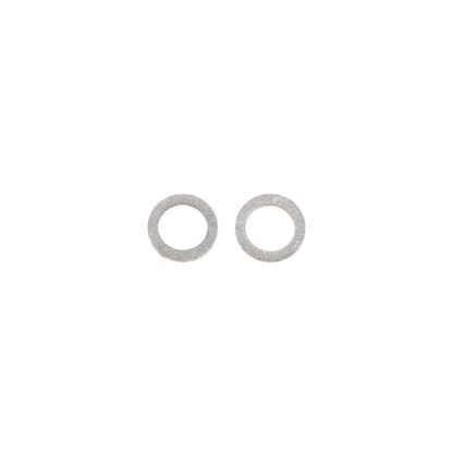 18-2945-9 Sierra Drain Screw Gasket OMC Mercury