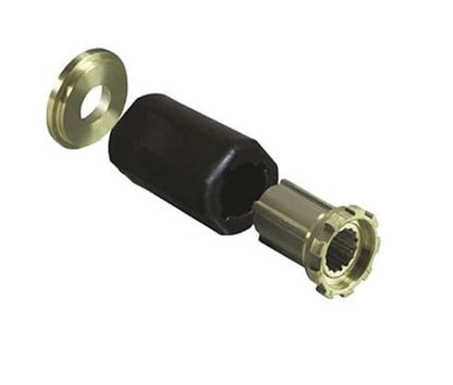200 Michigan Wheel XHS Prop Hub Kit