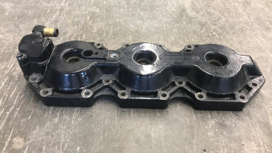 USED 812851-C16 Mercury Outboard Motor Cylinder Head 3.0L