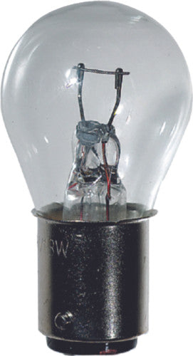 520094 Ancor Bayonet Base Light Bulb 2/PK