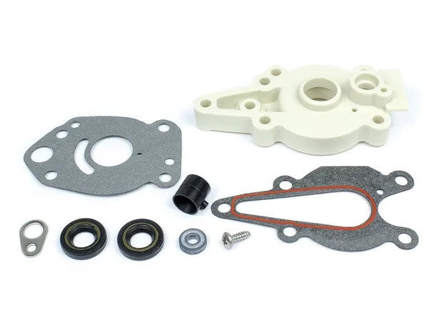 18-3149-9 Sierra Mercury Water Pump Base Kit 6-15hp
