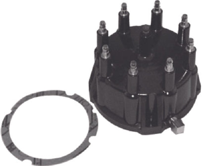 805759T 1 Quicksilver Mercruiser Distributor Cap Assembly GM V8