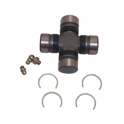 75832T1 Quicksilver Mercury Cross & Bearing Assembly U-Joint