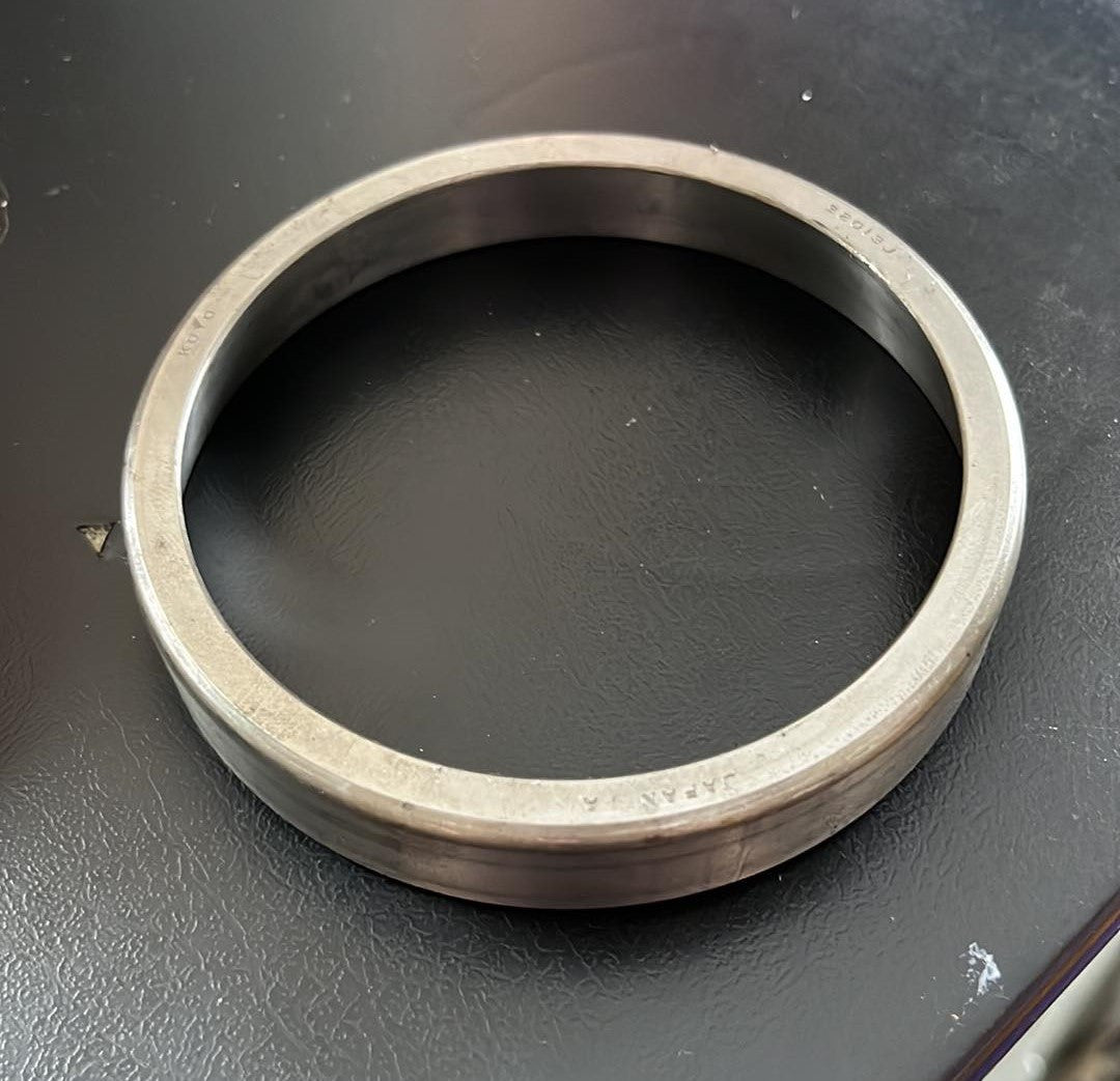 USED 32013J Koyo Taper Roller Bearing Cup / Race Only