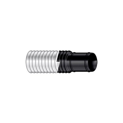 16-120-1186B Sierra Shields Bilgeflex Bilge Pump Hose 1-1/8" PER FOOT