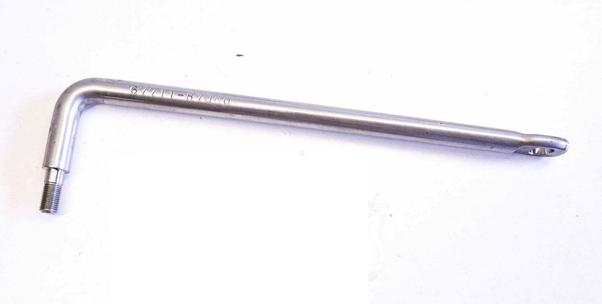 67701-87J11 Suzuki Steering Drag Link Arm 200/225/250/300 HP